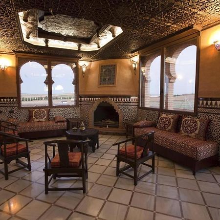 Alborada Riad Puebla de Almenara Exterior foto