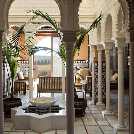Alborada Riad Puebla de Almenara Exterior foto